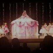 SADC S 2014 Tale Of The Nutcracker Mother Ginger