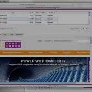 Sequencher 5 2 By Gene Codes Corp Demo