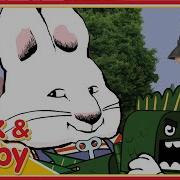 Max Ruby Max Say S Hello Ruby S Spa Day Ruby S Tai Chi Ep 53