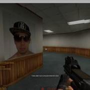 Counter Strike Source Office Deathmatch