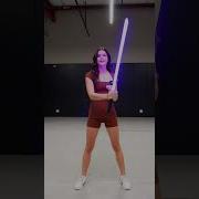 Learn The Obi Ani Spin In Under 30 Seconds Anakinskywalker Starwars Sabertheorylightsaber