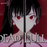 RWBY AMV Undead Lullaby JT Music