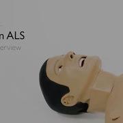 SimMan ALS Clinical Features