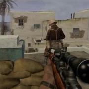 Funny CoD2 Noob