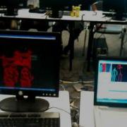 Kinect Puppet Testing