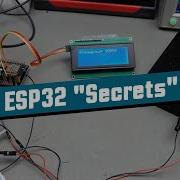 328 ESP32 Secrets Interrupts And Deep Sleep Under The Hood