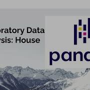 EDA With Pandas Using The House Price Data Part 1