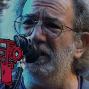 Grateful Dead So Many Roads Buckeye Lake 6 11 93