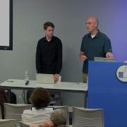 Brian Granger And Jonathan Frederic IPython Interactive Widgets Part 2