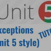 JUnit 5 Tutorial How To Test Exceptions Using AssertThrows