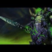 Mannoroth Hellfire Citadel World Of Warcraft Voice