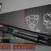 APS CAM MKIII SF Co2 NEW APS CAM MK3 SF Shell Ejecting Airsoft Unboxing Review