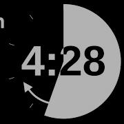 10 Minute Countdown Timer