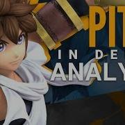 Super Smash Bros Ultimate Pit Pre Release Analysis Buffs Nerfs Frame Data Aesthetics