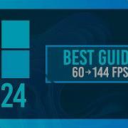 2024 Ultimate Windows Gaming Performance Optimization
