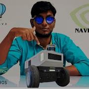 Exploring Autonomous Navigation With Isaac SIM And NVIDIA Carter ROS Nav2 Tutorial