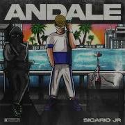 Sicario JR Andale Instrumental