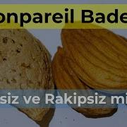 Nonpareil Nasıl Bir Çeşit