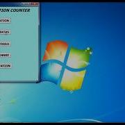 Ip Project Railway Reservation System