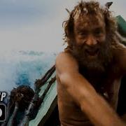 CAST AWAY Clip Setting Sail 2000 Tom Hanks
