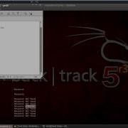 Hash Descrypter Python Script On BackTrack5 R3