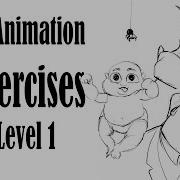 51 Great Animation Exercises Level 1