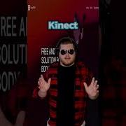 Playing VRChat With An Xbox 360 Kinect