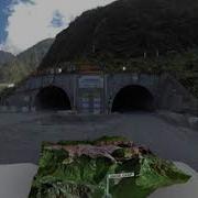 Grasberg Virtual Mine Tour Part 2 Underground Mine
