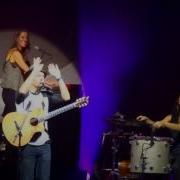 SWEET DREAMS THE DYNAMO OF VOLITION Jason Mraz Live At Chicago Theater