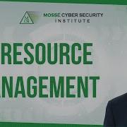 IT Resource Management