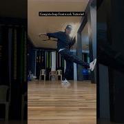Gangsta Hop Cwalk Footwork Tutorial Cwalk Footworksteps Jddancetutorial