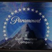 Paramount Pictures Explorers 1985 Variant