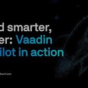 Build Java UIs Faster With Vaadin Copilot