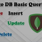 Mongo DB CRUD Create Insert Find Update Delete Basic Queries Mongo DB Studio 3T