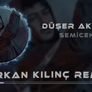 Semicenk Düşer Aklıma Furkan Kılınç Remix