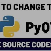 How To Change Title With Button Python PyQT6 Lesson 4