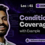 Condition Coverage In White Box Testing Software Engineering