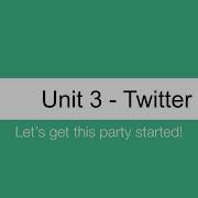CodePath IOS TCU Fall 2021 Unit 3 Twitter Part 1