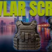 GTA FiveM Kevlar Script 2026 Full Control Standalone ESX QBCore