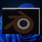 Blender Command Line Rendering Windows CMD PowerShell