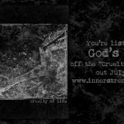Misgiver God S Acre Cruelty Of Life EP Out 7 29