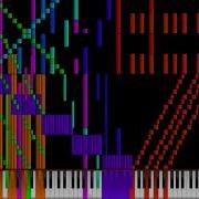 Black MIDI Rush B 312 2k
