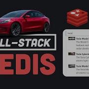 Is Redis The ONLY Database You Need Fullstack App From Scratch With Next Js Redis