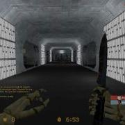 CSS Zombie Knife Ownage