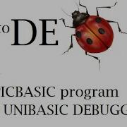 How To Debug A PICKBASIC Program PICK BASIC Debugger RAID