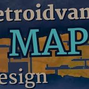 How To Make A Metroidvania Map