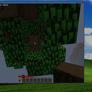 Minecraft Bug Report 1
