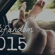 Multifandom 2015 Remix