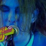 The Cure Close To Me Countdown 1985