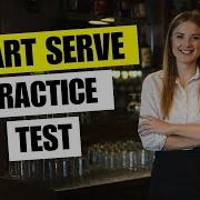 Smart Serve Practice Test 2026 Smart Serve Certification Exam Questions Answers Test Prep Guide